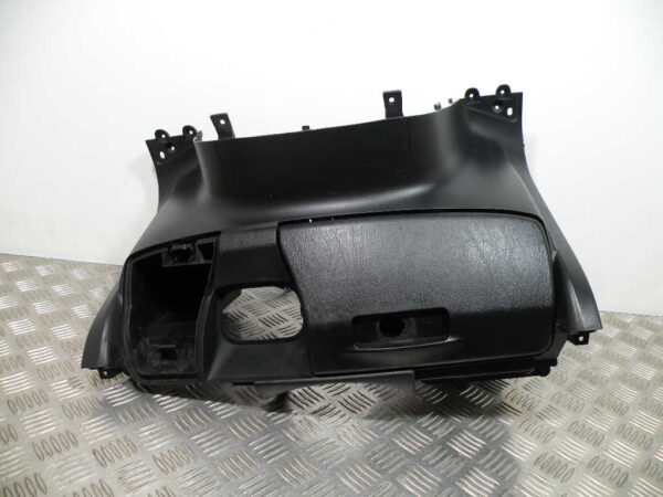 Tablier intérieur YAMAHA MAJESTY 400 4t -2009-