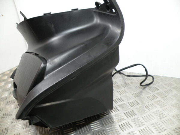 Tablier intérieur YAMAHA MAJESTY 400 4t -2009-