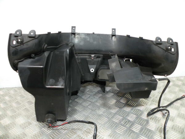 Tablier intérieur YAMAHA MAJESTY 400 4t -2009-