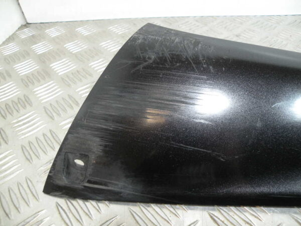 Bas de caisse gauche YAMAHA MAJESTY 400 4t -2009-