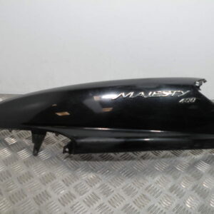 Coque arrière gauche YAMAHA MAJESTY 400 4t -2009-