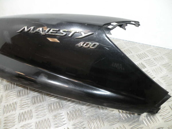 Coque arrière gauche YAMAHA MAJESTY 400 4t -2009-