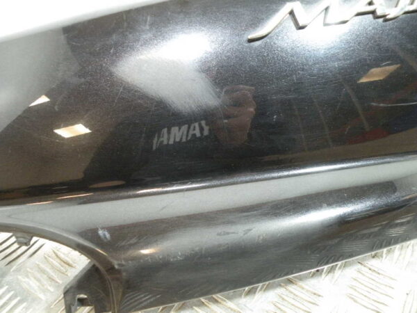 Coque arrière gauche YAMAHA MAJESTY 400 4t -2009-