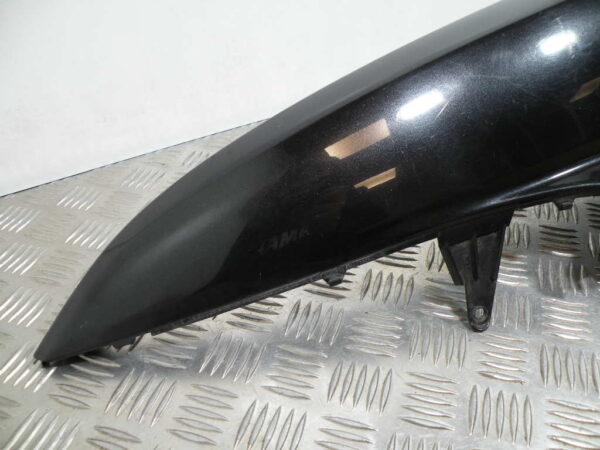 Coque arrière gauche YAMAHA MAJESTY 400 4t -2009-
