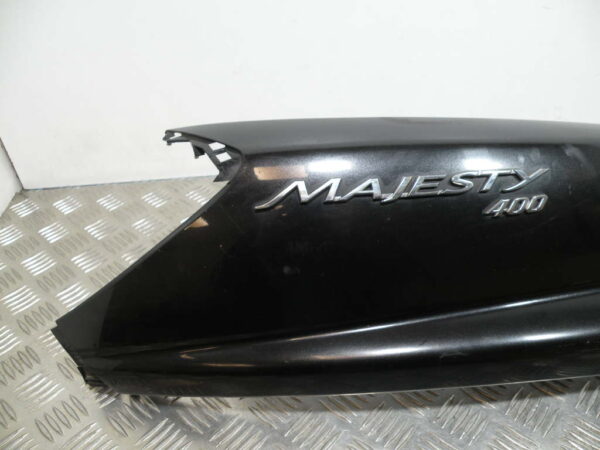Coque arrière droite YAMAHA MAJESTY 400 4t -2009-