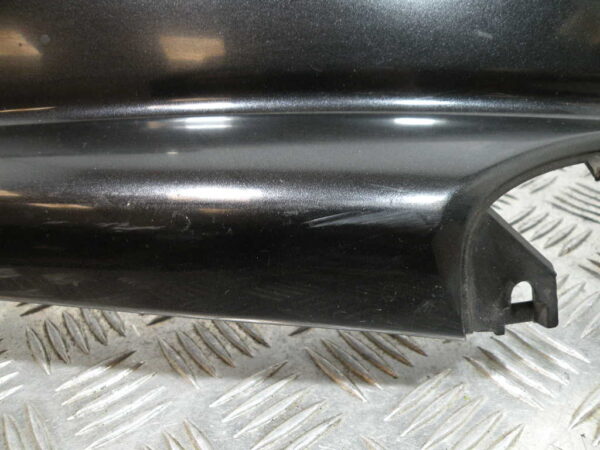 Coque arrière droite YAMAHA MAJESTY 400 4t -2009-