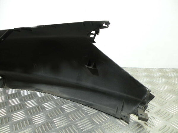Coque arrière droite YAMAHA MAJESTY 400 4t -2009-
