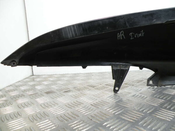 Coque arrière droite YAMAHA MAJESTY 400 4t -2009-