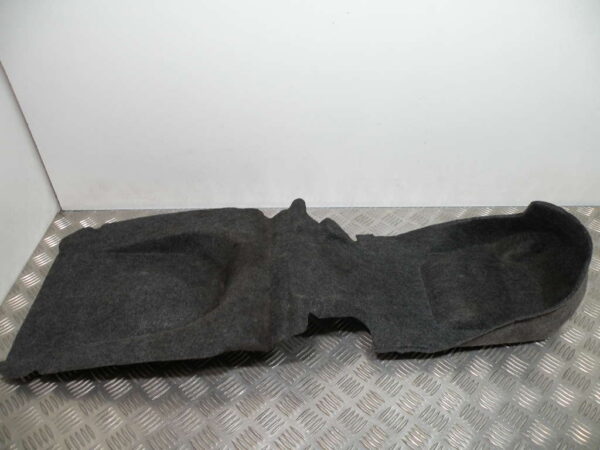 Tapis de coffre YAMAHA MAJESTY 400 4t -2009-
