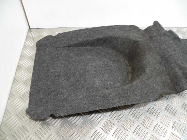 Tapis de coffre YAMAHA MAJESTY 400 4t -2009-