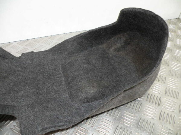 Tapis de coffre YAMAHA MAJESTY 400 4t -2009-