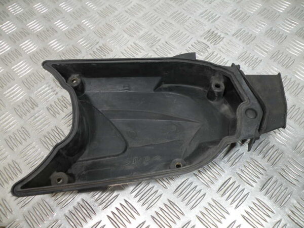 Protection de carter de transmission YAMAHA MAJESTY 400 4t -2009-