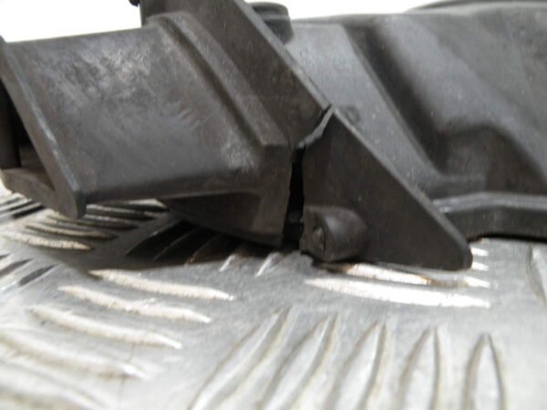 Protection de carter de transmission YAMAHA MAJESTY 400 4t -2009-
