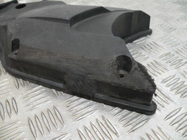 Protection de carter de transmission YAMAHA MAJESTY 400 4t -2009-
