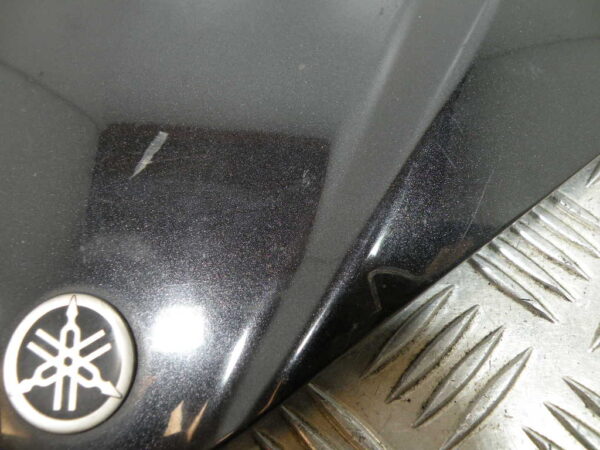 Habillage de face avant YAMAHA MAJESTY 400 4t -2009-