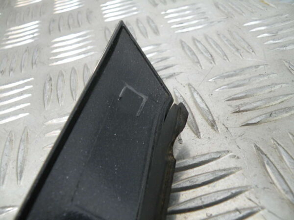 Habillage de face avant YAMAHA MAJESTY 400 4t -2009-