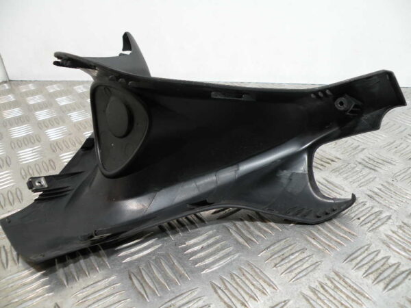 Entourage guidon avant YAMAHA MAJESTY 400 4t -2009-