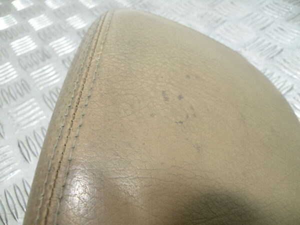 Dosseret YAMAHA MAJESTY 400 4t -2009-