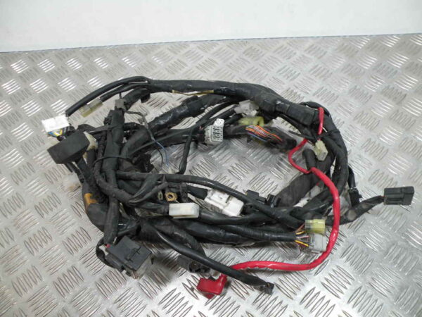 Faisceau électrique YAMAHA MAJESTY 400 4t -2009-
