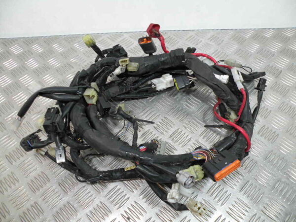 Faisceau électrique YAMAHA MAJESTY 400 4t -2009-
