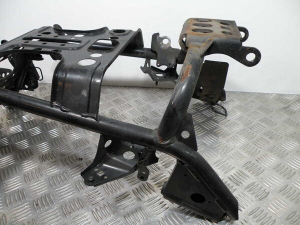 Support avant YAMAHA MAJESTY 400 4t -2009-