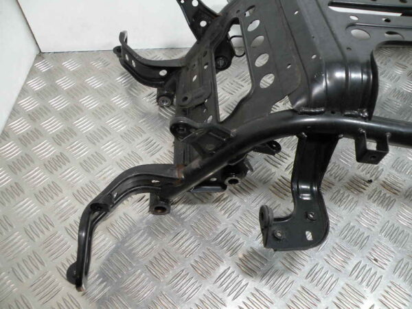 Support avant YAMAHA MAJESTY 400 4t -2009-