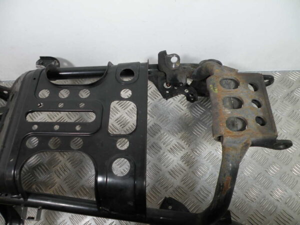 Support avant YAMAHA MAJESTY 400 4t -2009-