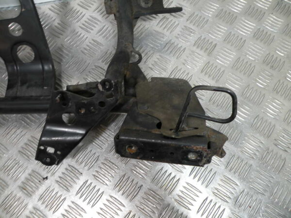 Support avant YAMAHA MAJESTY 400 4t -2009-
