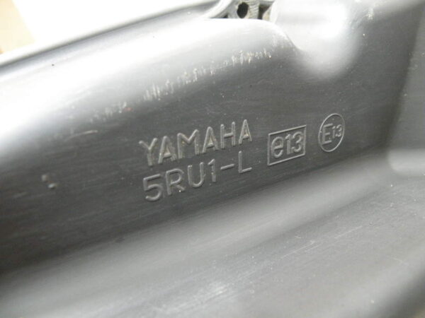 Boîte à air YAMAHA MAJESTY 400 4t -2009-