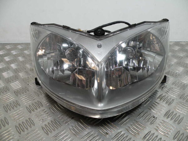 Optique / Phare avant YAMAHA MAJESTY 400 4t -2009-