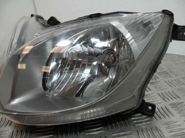 Optique / Phare avant YAMAHA MAJESTY 400 4t -2009-