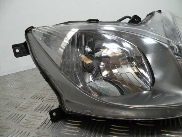 Optique / Phare avant YAMAHA MAJESTY 400 4t -2009-