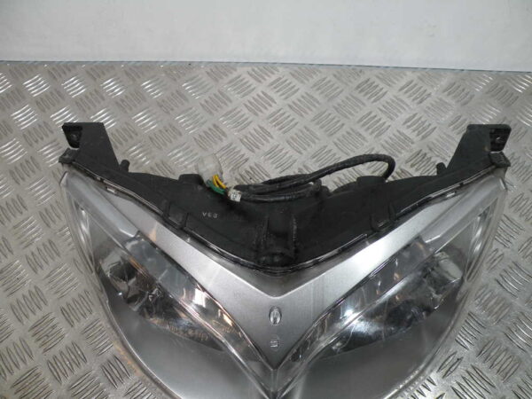 Optique / Phare avant YAMAHA MAJESTY 400 4t -2009-