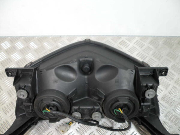 Optique / Phare avant YAMAHA MAJESTY 400 4t -2009-