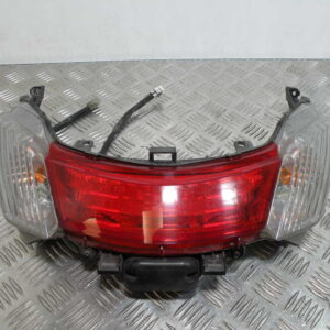 Feu arrière YAMAHA MAJESTY 400 4t -2009-
