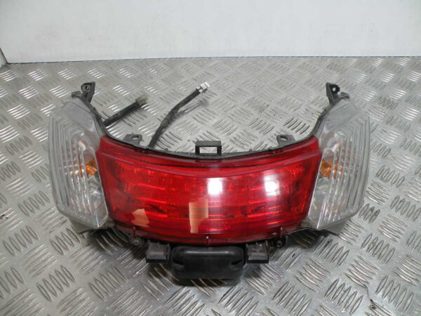 Feu arrière YAMAHA MAJESTY 400 4t -2009-