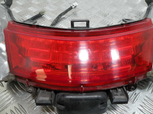 Feu arrière YAMAHA MAJESTY 400 4t -2009-