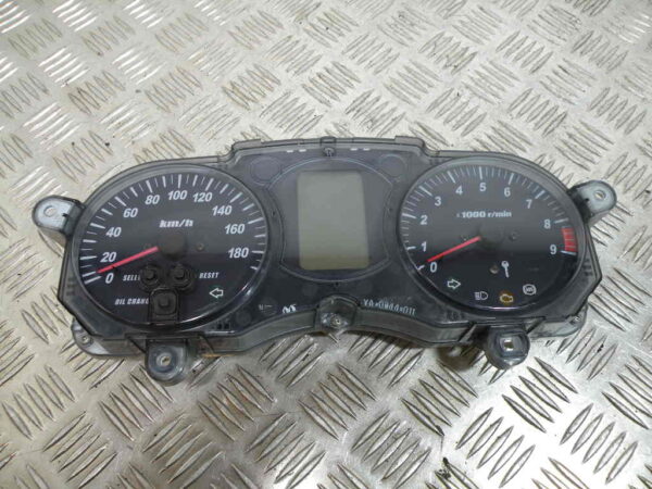 Compteur YAMAHA MAJESTY 400 4t -2009-