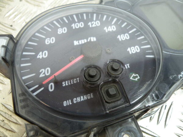 Compteur YAMAHA MAJESTY 400 4t -2009-