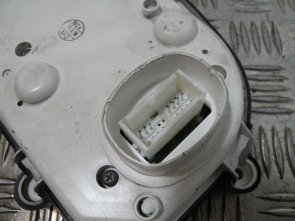 Compteur YAMAHA MAJESTY 400 4t -2009-