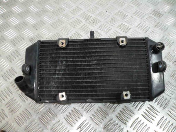 Radiateur YAMAHA MAJESTY 400 4t -2009-