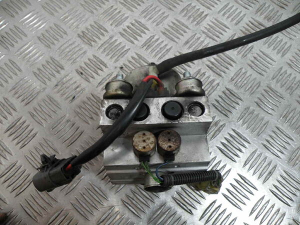 Bloc ABS YAMAHA MAJESTY 400 4t -2009-