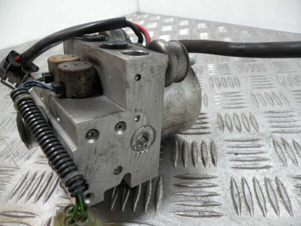 Bloc ABS YAMAHA MAJESTY 400 4t -2009-