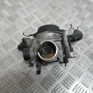 Corps d’injection YAMAHA MAJESTY 400 4t -2009-