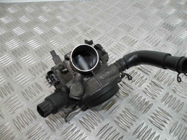 Corps d’injection YAMAHA MAJESTY 400 4t -2009-