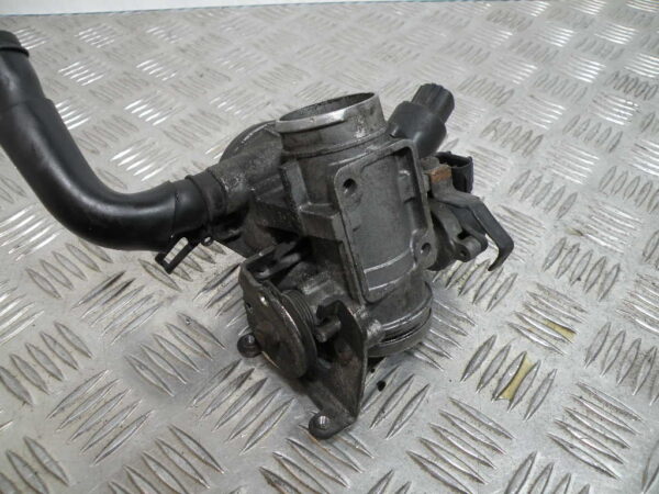 Corps d’injection YAMAHA MAJESTY 400 4t -2009-