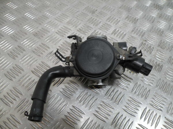 Corps d’injection YAMAHA MAJESTY 400 4t -2009-