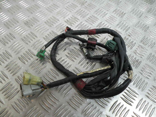 Faisceau électrique YAMAHA MAJESTY 400 4t -2009-