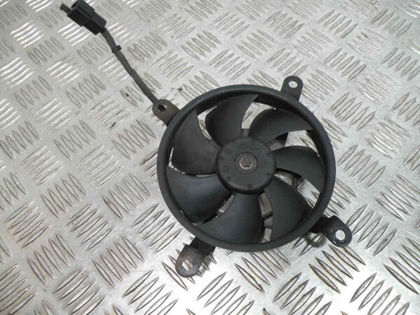 Ventilateur YAMAHA MAJESTY 400 4t -2009-