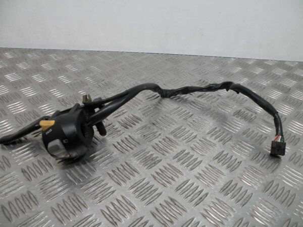 Commodo gauche YAMAHA MAJESTY 400 4t -2009-